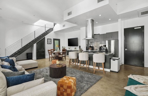 Historic Core Hotel | The Audemar