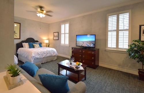 Ste Genevieve Hotel | The Audubon Hotel