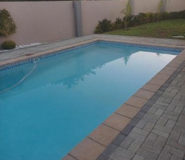 Gaborone Apartment | The August Home