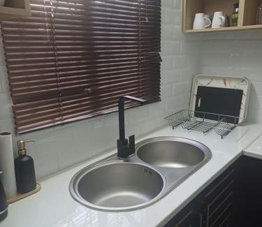 Gaborone Apartment | The August Home