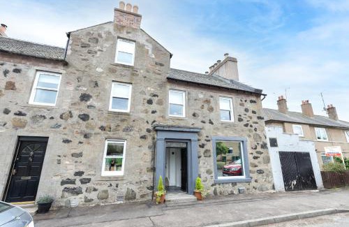 Stanley House | The Auld Sweetie Shop