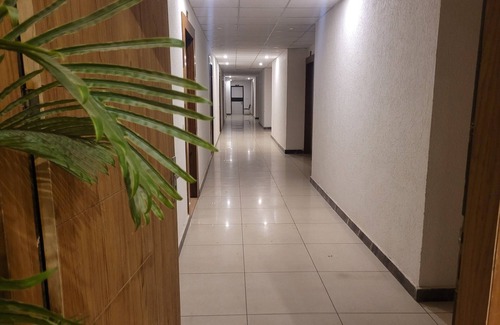 Rohtak Hotel | The Aura Grand