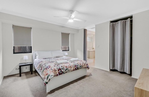 Geographe House | The Aurora in Geographe