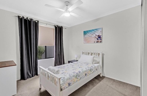 Geographe House | The Aurora in Geographe