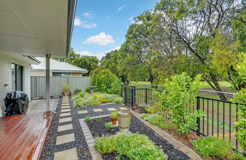 Geographe House | The Aurora in Geographe