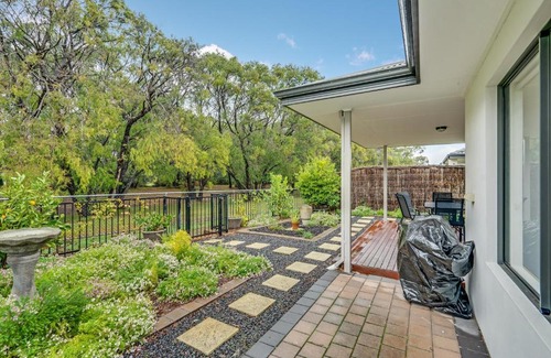 Geographe House | The Aurora in Geographe