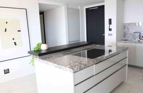 Bantry Bay Apartment | The Aurum Presidential Residences