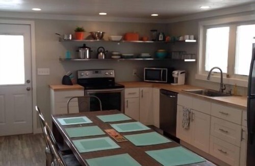 Mears House | The 'Aussie' Beach House