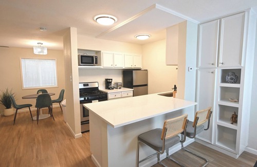 Bouldin Condo | The Austin Vacation