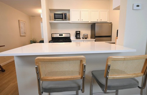 Bouldin Condo | The Austin Vacation