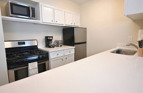 Bouldin Condo | The Austin Vacation