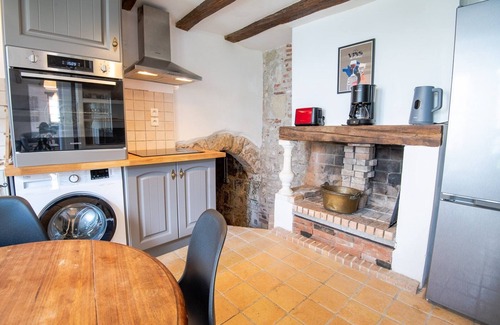 Amboise House | The Authentic Charm of Amboise