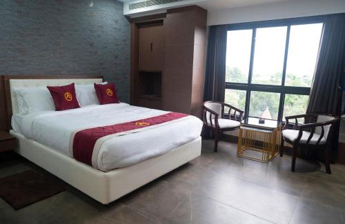 Siliguri Hotel | The Autograph Inn