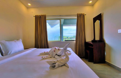 Vagamon Resort | The Autumn by Maat Hotels