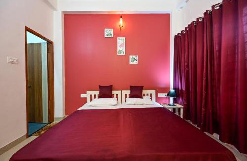 Bhopal Bed & Breakfast | The Autumn Leaves Bhopal