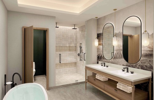 Paso Robles Hotel | The Ava Hotel Paso Robles, Curio Collection By Hilton