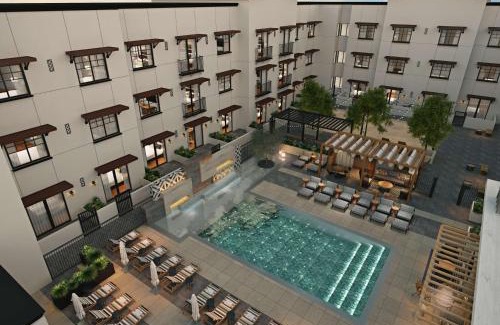 Paso Robles Hotel | The Ava Hotel Paso Robles, Curio Collection By Hilton