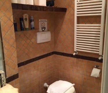 Monti Apartment | The Avalon