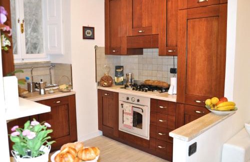 Monti Apartment | The Avalon