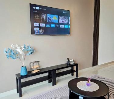 Sepang Apartment | The Avani Seroja Hills