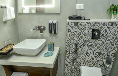 Adyar Hotel | The Avatar Hotel