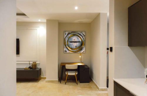 Labadi Apartment | The Avery 1bed at Wentworth