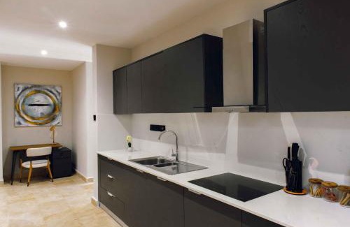Labadi Apartment | The Avery 1bed at Wentworth