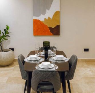 Labadi Apartment | The Avery 1bed at Wentworth