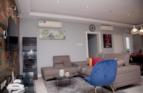 Dzorwulu Apartment | The Avery Apartments, Dzorwulu