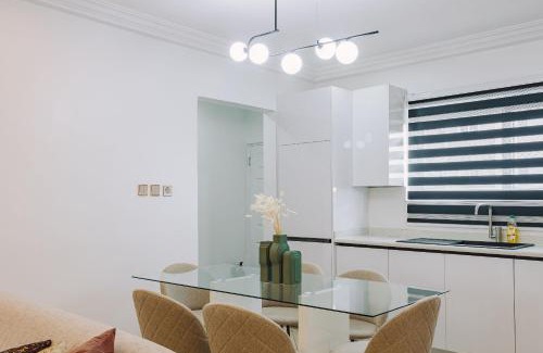 East Legon Apartment | The Avery at Clifton Court
