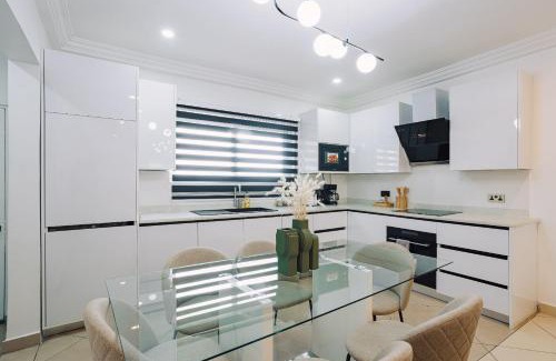 East Legon Apartment | The Avery at Clifton Court