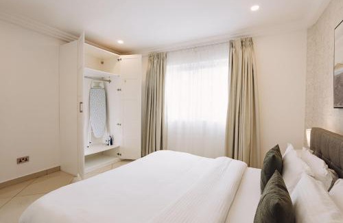 East Legon Apartment | The Avery at Clifton Court