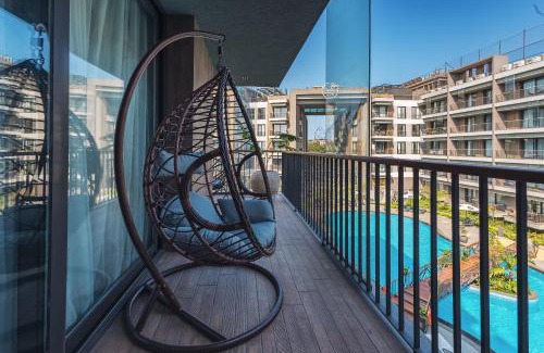 Cantonments Apartment | The Avery at Diamond in the City