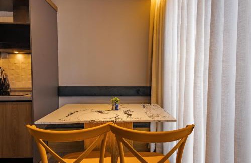 Cantonments Apartment | The Avery at Diamond in the City