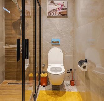 Cantonments Apartment | The Avery at Diamond in the City