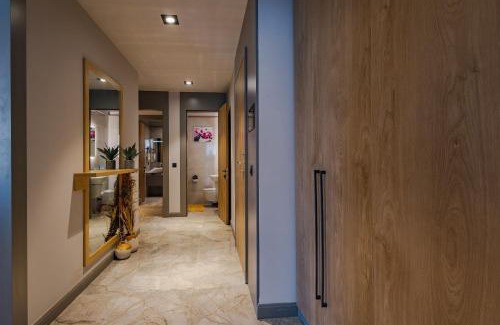 Cantonments Apartment | The Avery at Diamond in the City