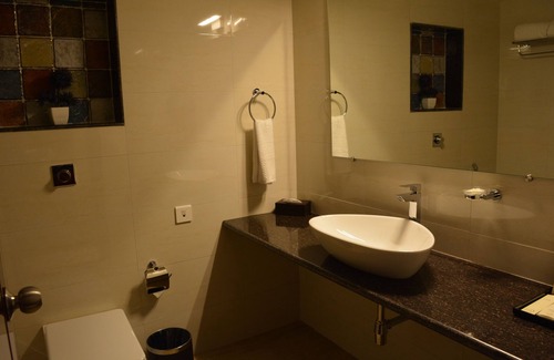 Patna Hotel | The AVR Hotels & Banquets