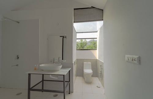 Taliyal Gaon Resort | The Ayali Riverside Resort Rishikesh