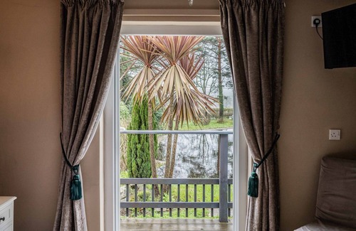 Cromer Cottage | The Aylesbury Garden Apartment | The Eiders