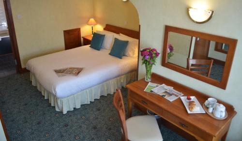 Ayr Hotel | The Ayrshire and Galloway