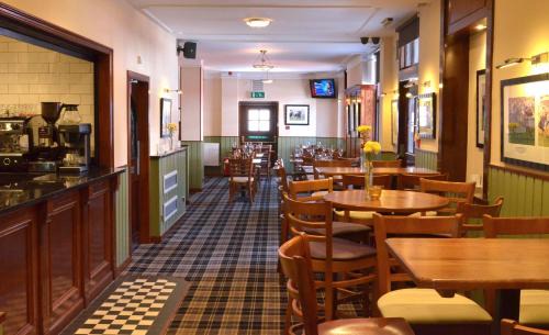 Ayr Hotel | The Ayrshire and Galloway