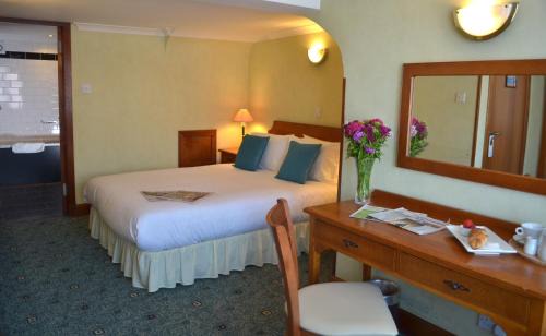 Ayr Hotel | The Ayrshire and Galloway