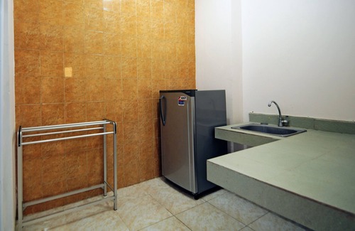 Pemecutan Kelod Apartment | The Ayudya Gunung Sari