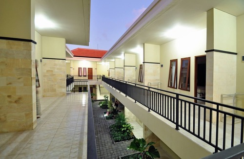 Pemecutan Kelod Apartment | The Ayudya Gunung Sari