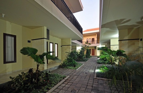 Pemecutan Kelod Apartment | The Ayudya Gunung Sari