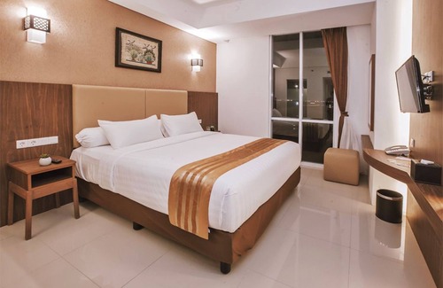 West Semarang Hotel | The Azana Hotel Airport Semarang