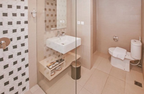 West Semarang Hotel | The Azana Hotel Airport Semarang