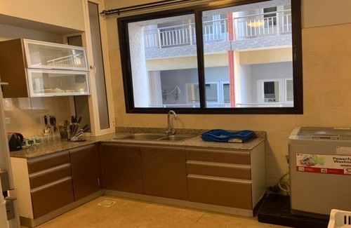 Upanga West Apartment | The Azariah Place