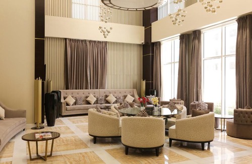 Al Muntazah Hotel | The B Premiere Hotel