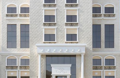 Al Muntazah Hotel | The B Premiere Hotel